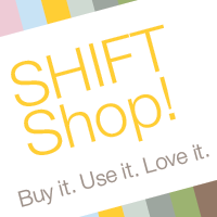 SHIFT-shop
